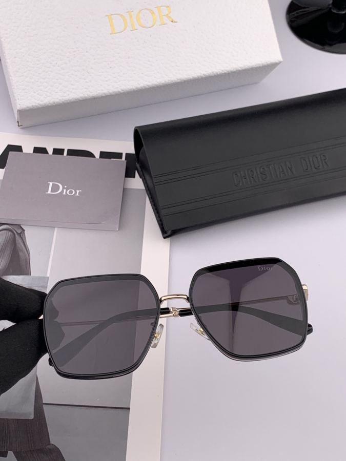1:1 Replica dior glasses DIOR D7635 — AAA Quality Replica — photo 3