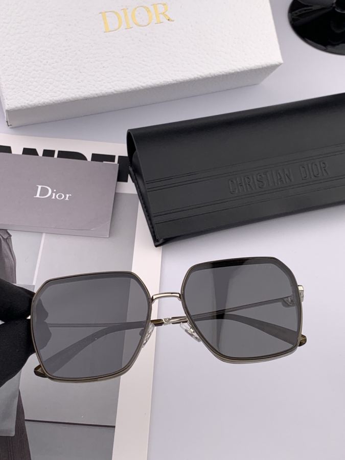 1:1 Replica dior glasses DIOR D7635 — AAA Quality Replica — photo 5