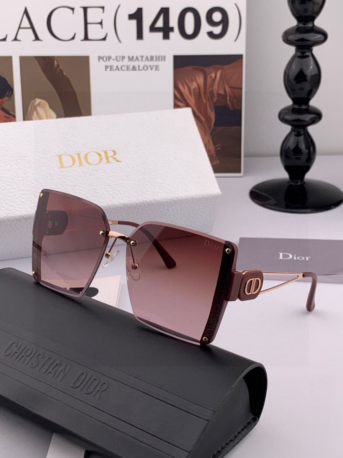 1:1 Replica dior glasses DIOR D2238 — AAA Quality Replica — photo 7