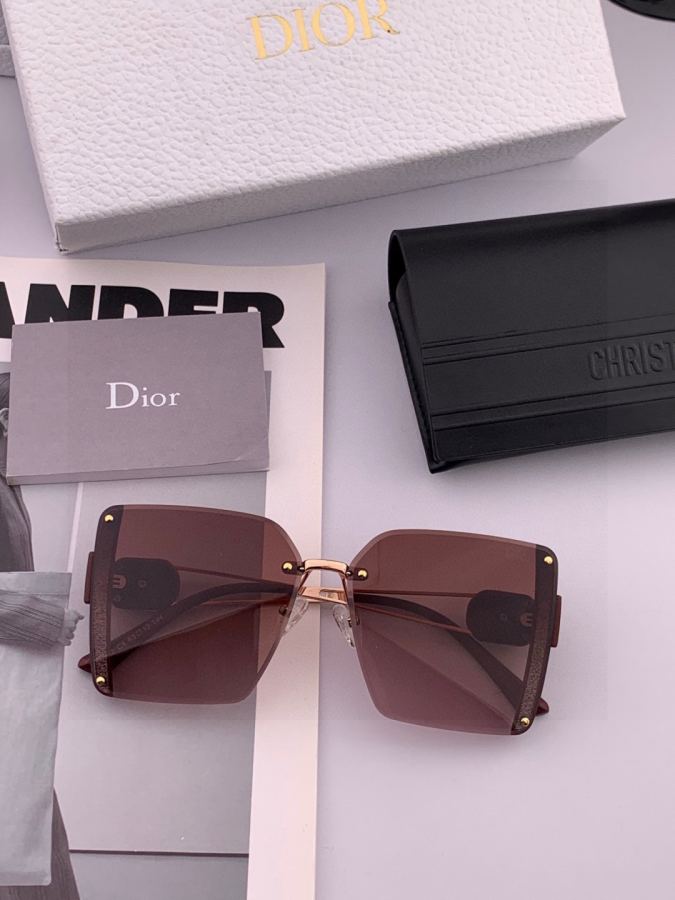 1:1 Replica dior glasses DIOR D2238 — AAA Quality Replica — photo 5