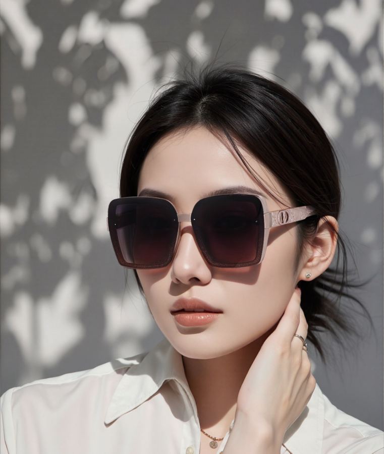 1:1 Replica dior glasses DIOR CD6612 — 1:1 Replica