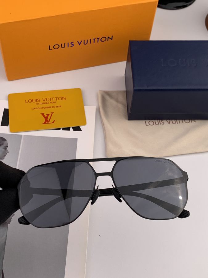 1:1 Replica LV glasses LV L6229 — AAA Quality Replica — photo 4
