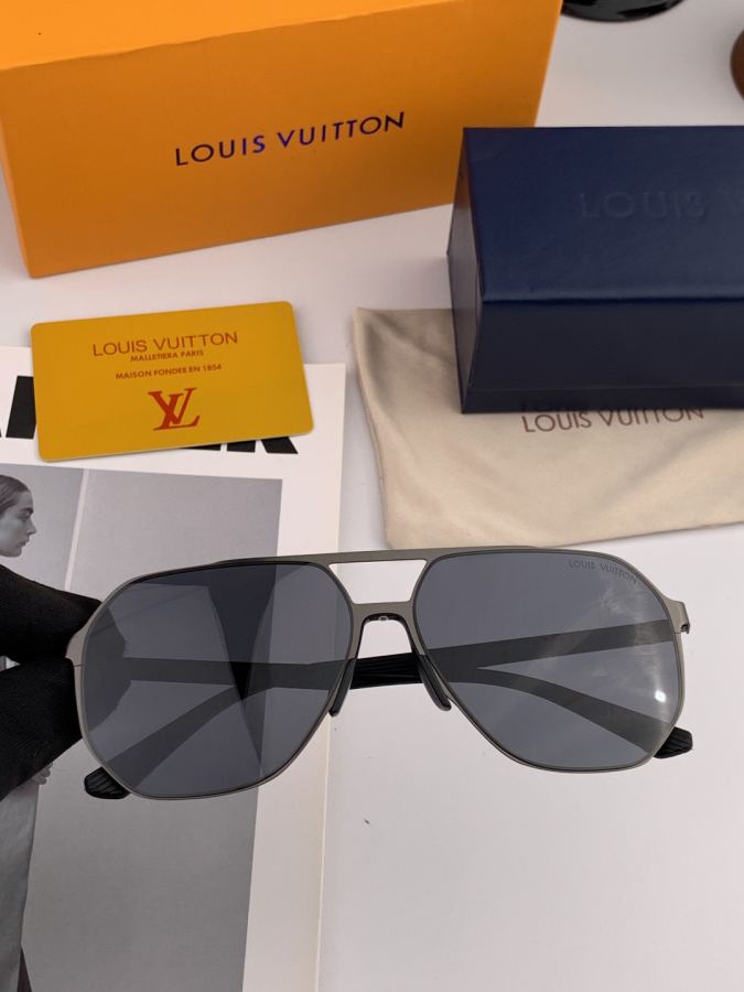 1:1 Replica LV glasses LV L6229 — AAA Quality Replica — photo 3