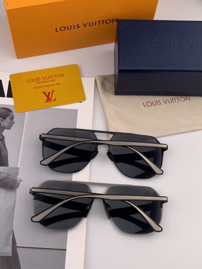 1:1 Replica LV glasses LV L6229 — AAA Quality Replica — photo 8