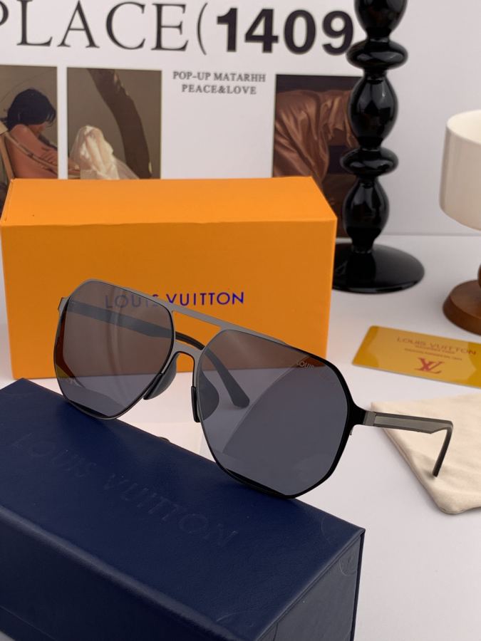 1:1 Replica LV glasses LV L6229 — AAA Quality Replica — photo 5