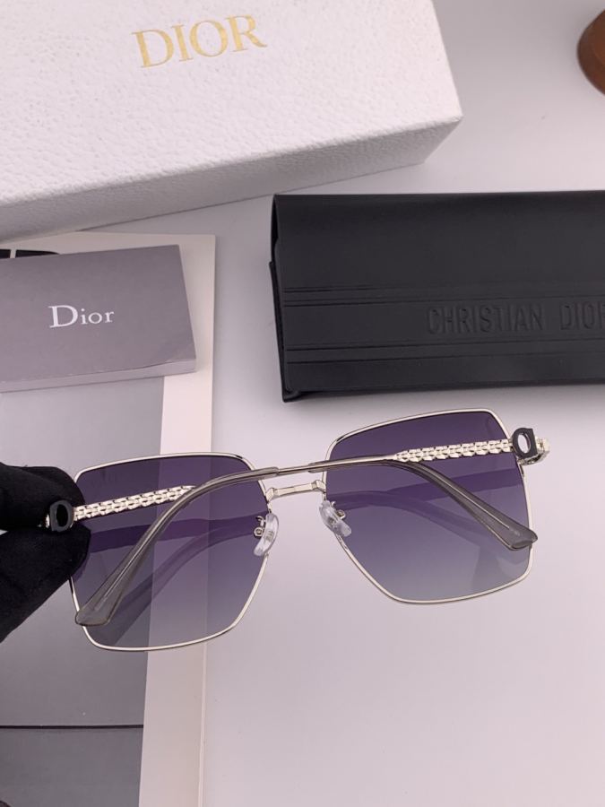 1:1 Replica dior glasses New D6310 — 1:1 Replica — photo 8