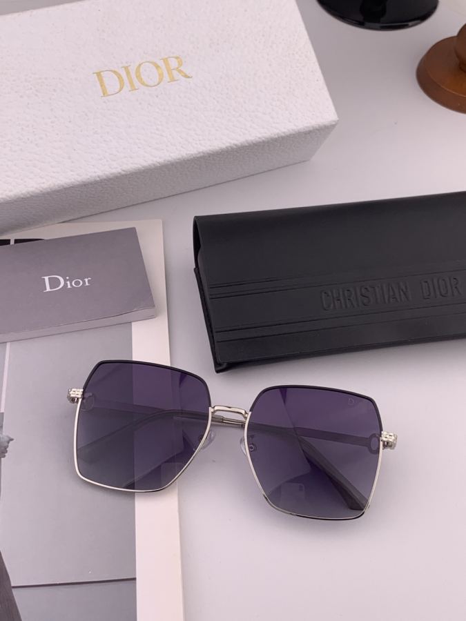 1:1 Replica dior glasses New D6310 — 1:1 Replica — photo 3