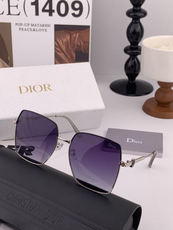 1:1 Replica dior glasses New D6310 — 1:1 Replica — photo 4