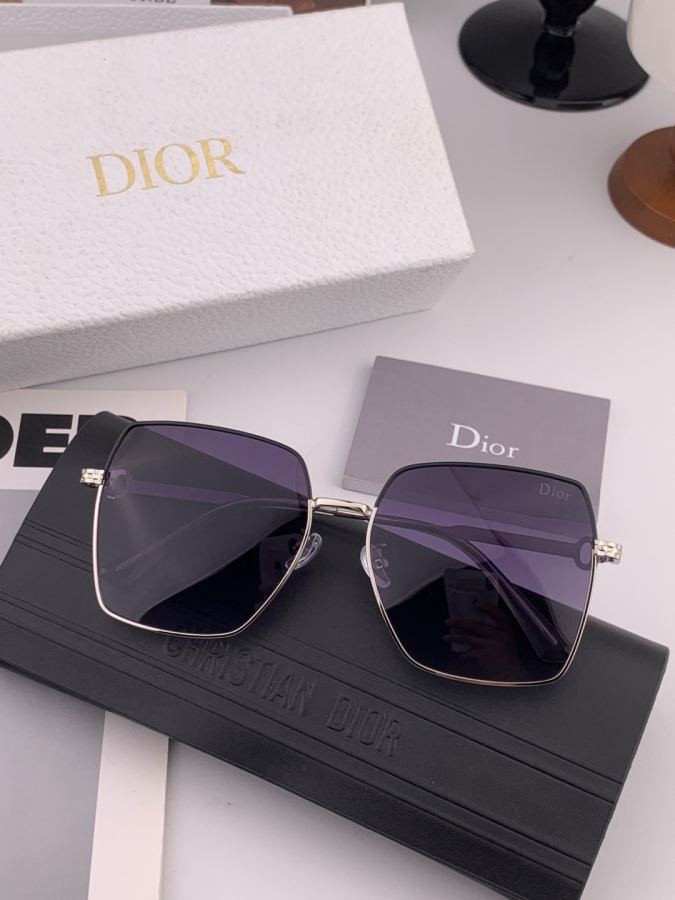 1:1 Replica dior glasses New D6310 — 1:1 Replica — photo 9