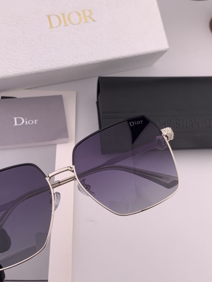 1:1 Replica dior glasses New D6310 — 1:1 Replica — photo 7