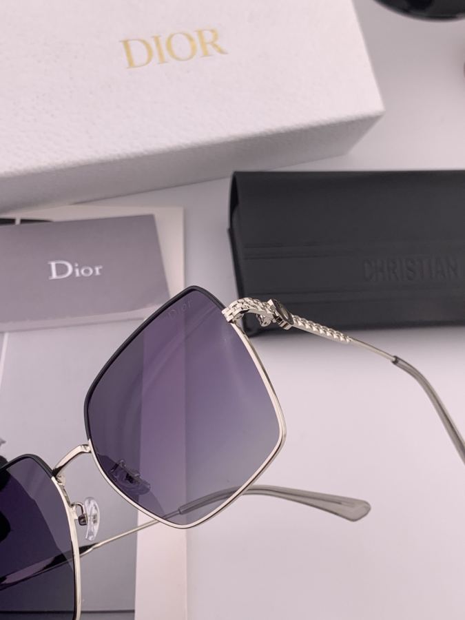 1:1 Replica dior glasses New D6310 — 1:1 Replica — photo 6