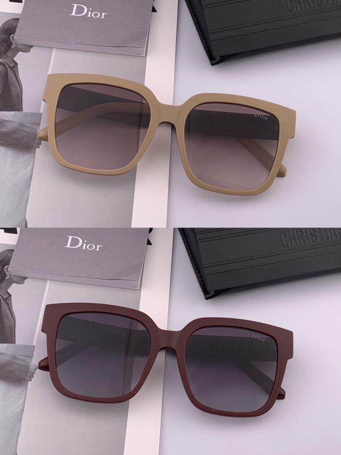 1:1 Replica dior glasses New D8304 — 1:1 Replica — photo 9