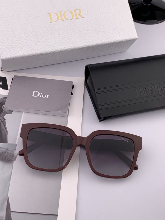 1:1 Replica dior glasses New D8304 — 1:1 Replica — photo 4