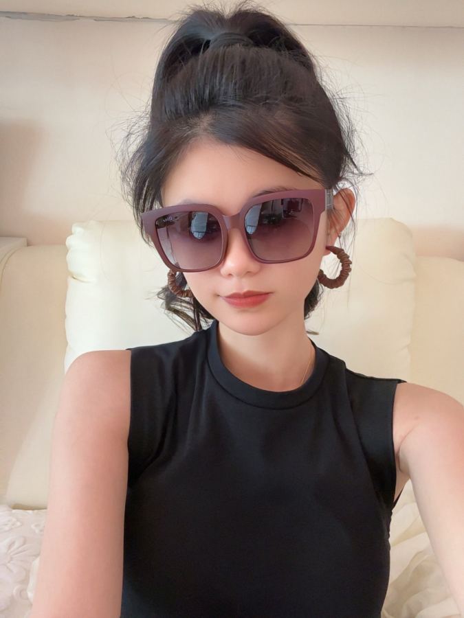 1:1 Replica dior glasses New D8304 — 1:1 Replica — photo 2