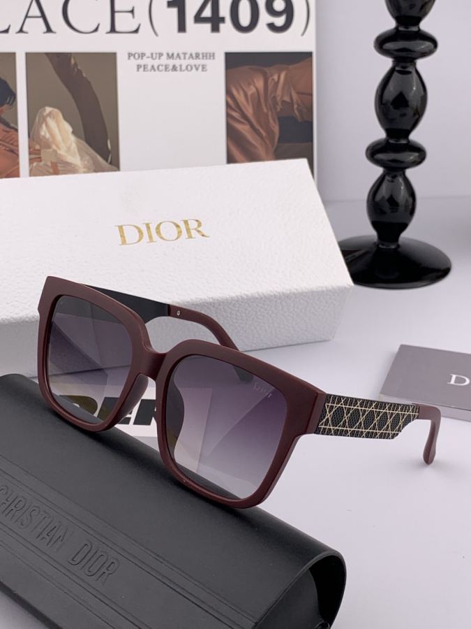 1:1 Replica dior glasses New D8304 — 1:1 Replica — photo 6