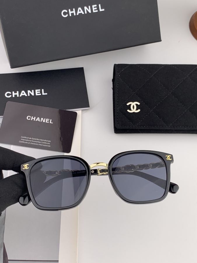 1:1 Replica chanel glasses CHANEL CH9076 — Premium Replica — photo 4