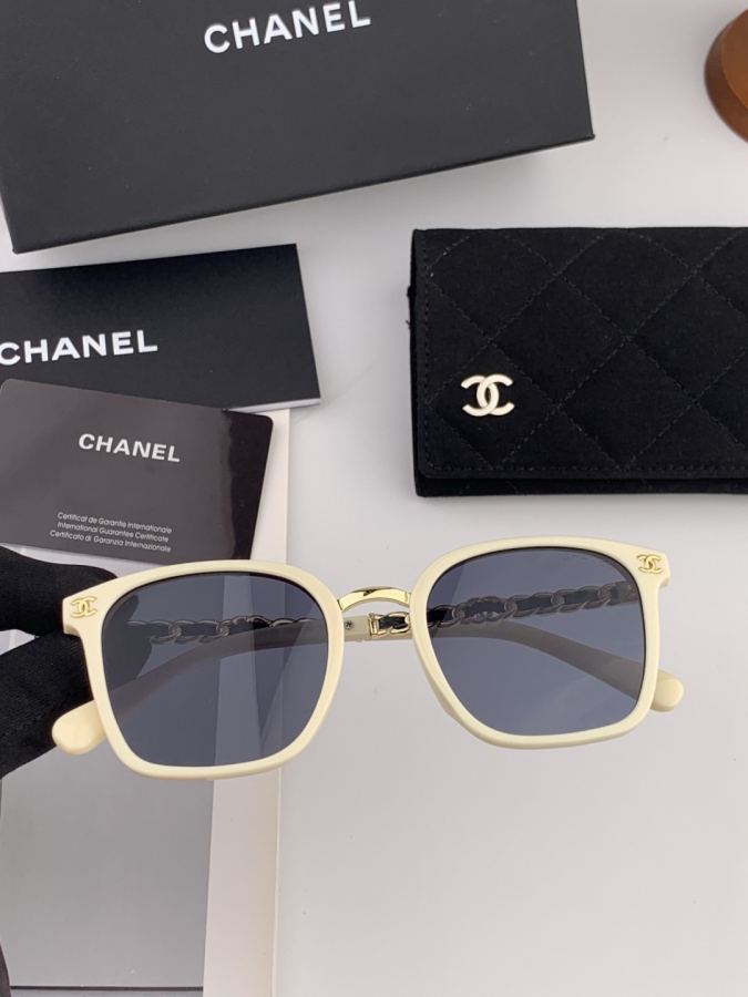 1:1 Replica chanel glasses CHANEL CH9076 — Premium Replica — photo 5