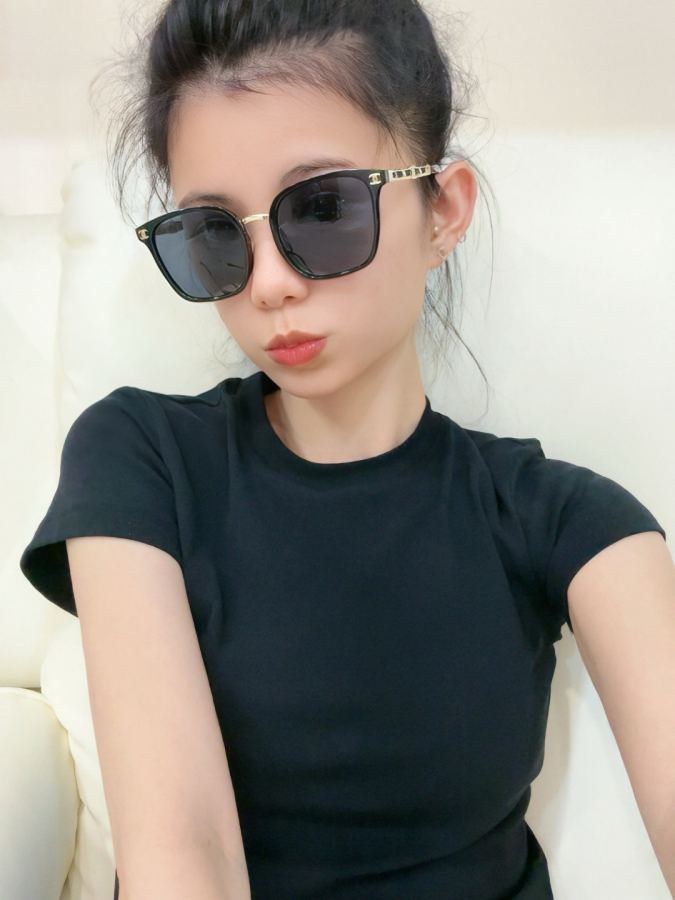 1:1 Replica chanel glasses CHANEL CH9076 — Premium Replica