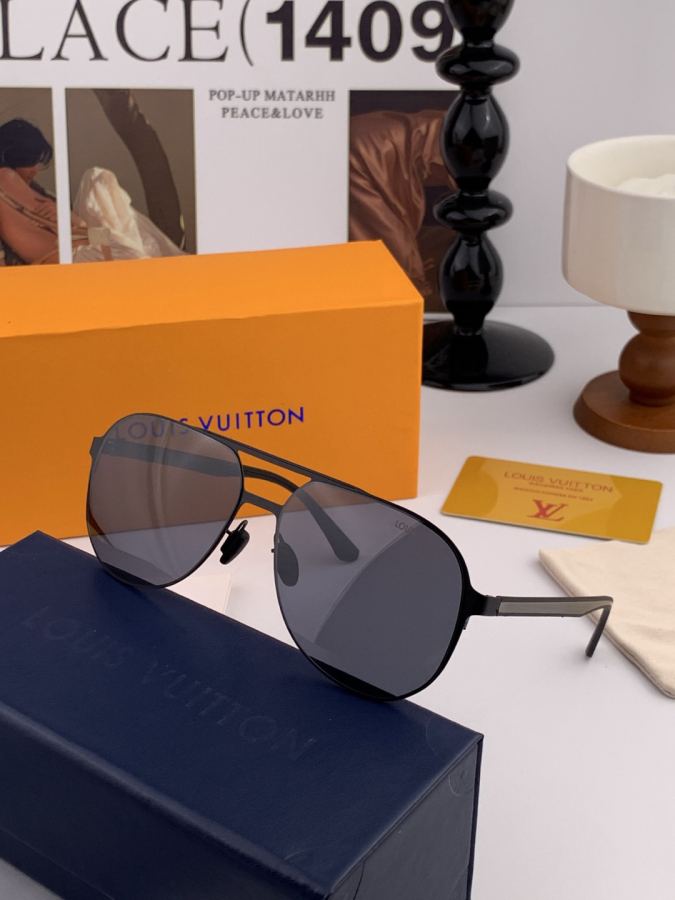 1:1 Replica LV glasses LV L5229 — AAA Quality Replica — photo 4