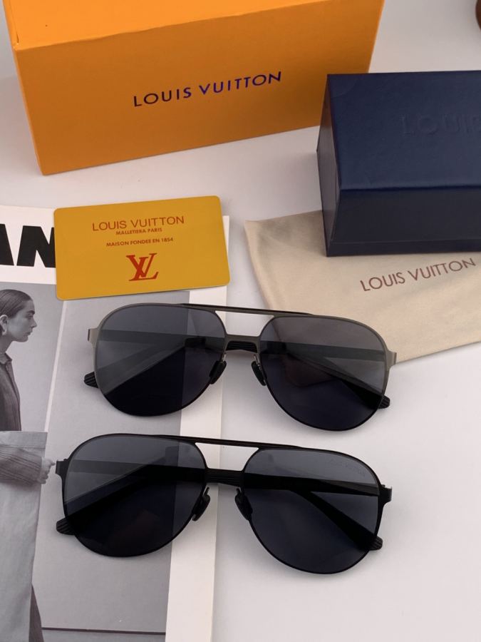 1:1 Replica LV glasses LV L5229 — AAA Quality Replica — photo 9