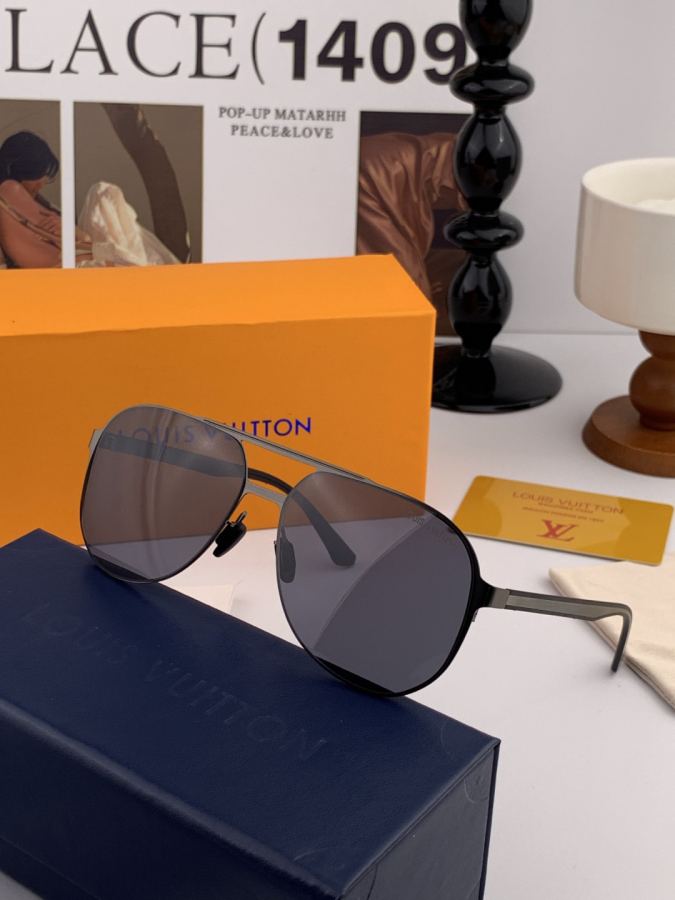 1:1 Replica LV glasses LV L5229 — AAA Quality Replica — photo 5