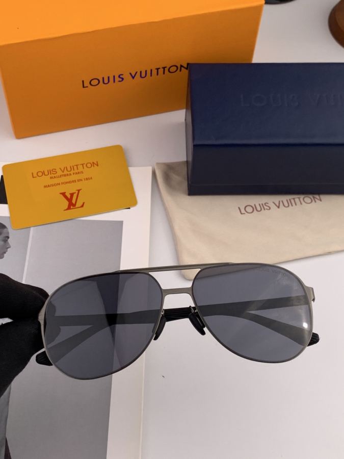 1:1 Replica LV glasses LV L5229 — AAA Quality Replica — photo 2