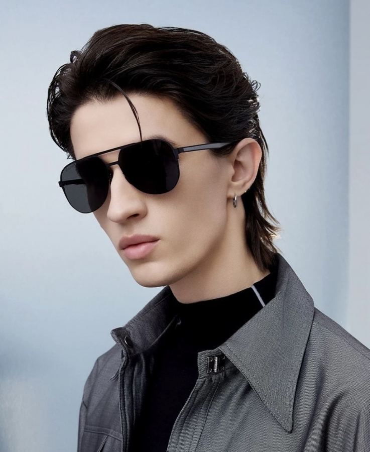 1:1 Replica LV glasses LV L5229 — AAA Quality Replica