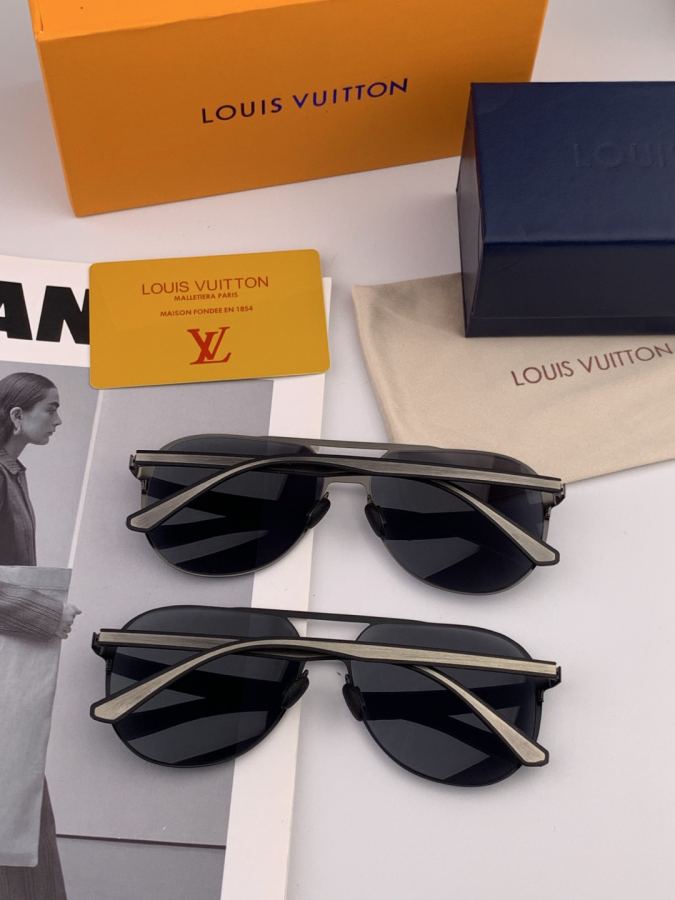 1:1 Replica LV glasses LV L5229 — AAA Quality Replica — photo 8
