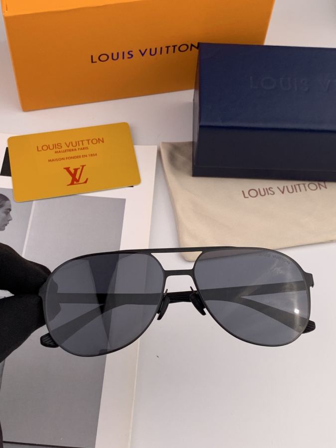 1:1 Replica LV glasses LV L5229 — AAA Quality Replica — photo 3