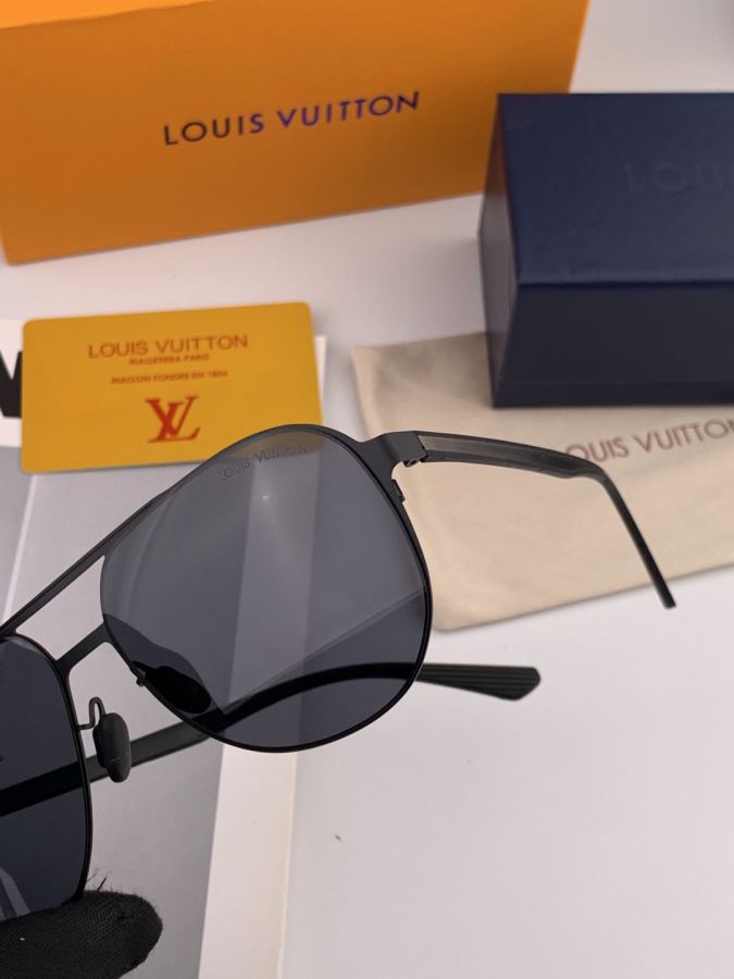 1:1 Replica LV glasses LV L5229 — AAA Quality Replica — photo 6