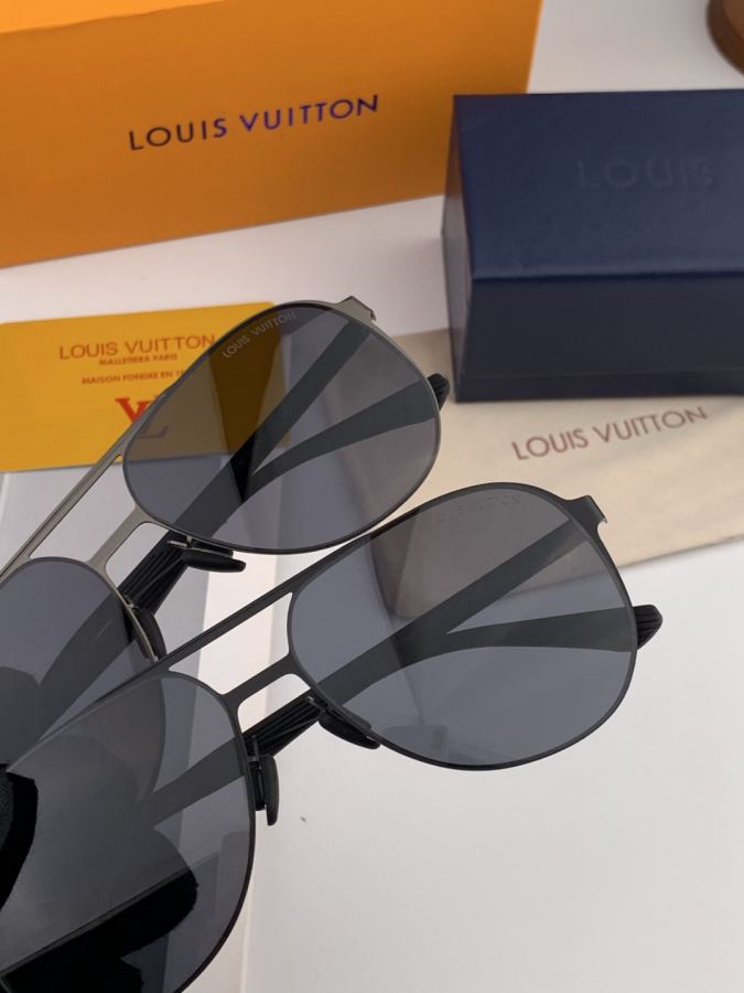 1:1 Replica LV glasses LV L5229 — AAA Quality Replica — photo 7