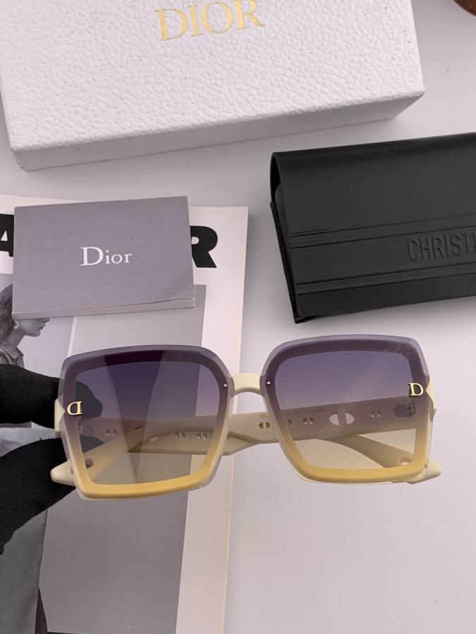 1:1 Replica dior glasses New D2302 — AAA Quality Replica — photo 5
