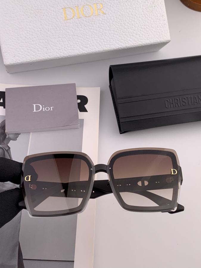 1:1 Replica dior glasses New D2302 — AAA Quality Replica — photo 3