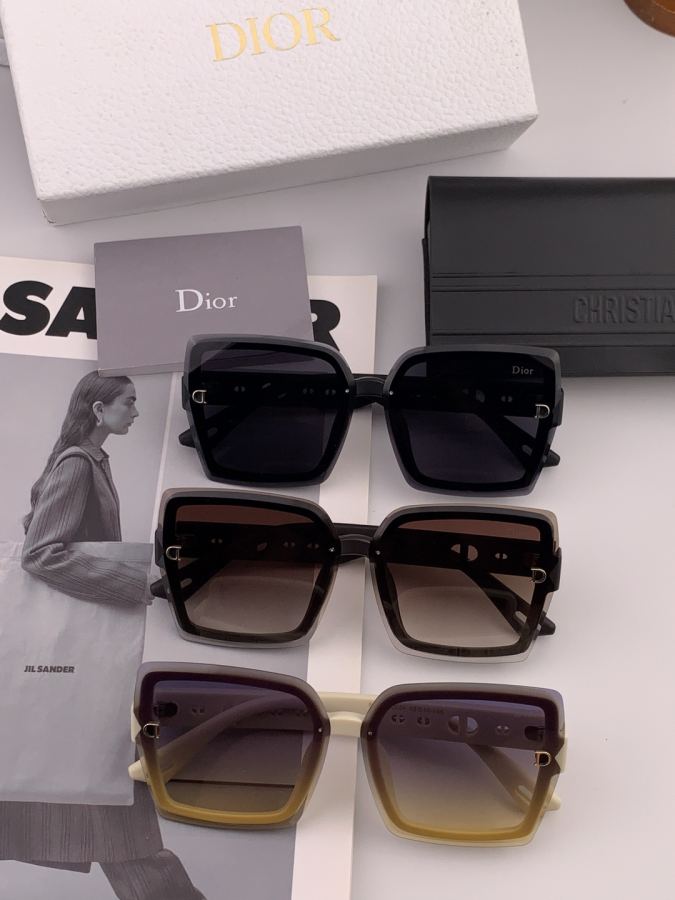 1:1 Replica dior glasses New D2302 — AAA Quality Replica — photo 9