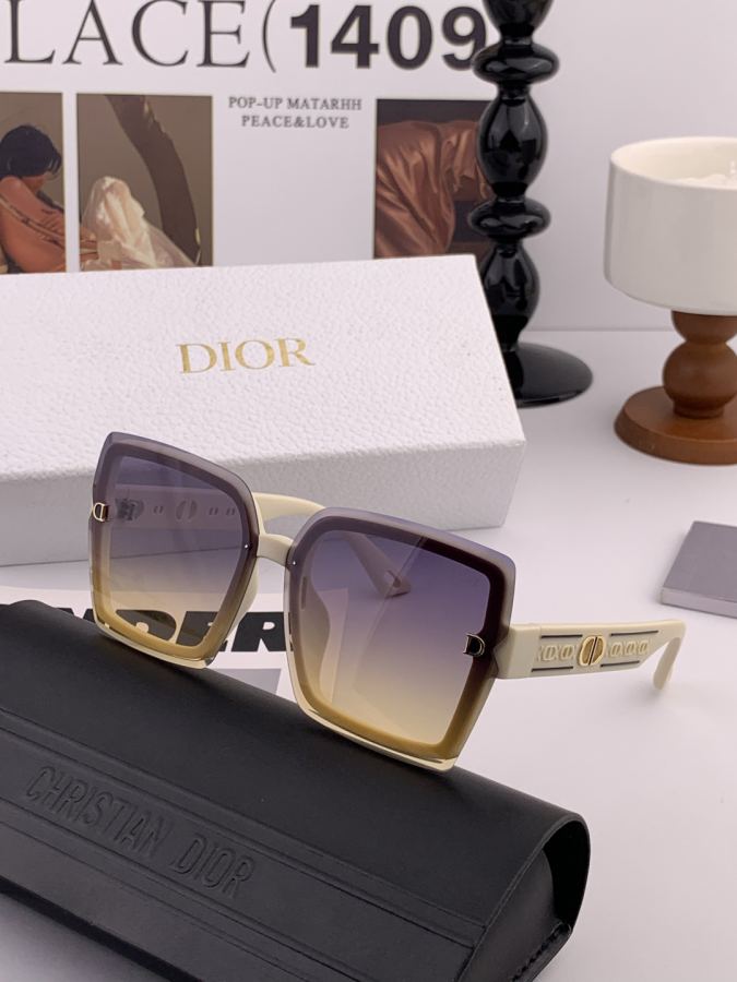 1:1 Replica dior glasses New D2302 — AAA Quality Replica — photo 8