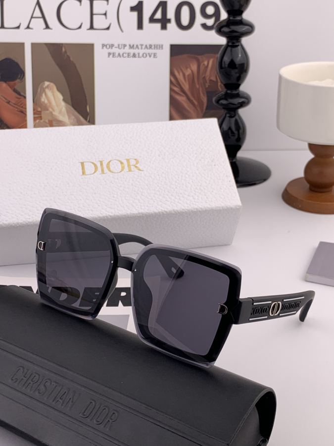 1:1 Replica dior glasses New D2302 — AAA Quality Replica — photo 7