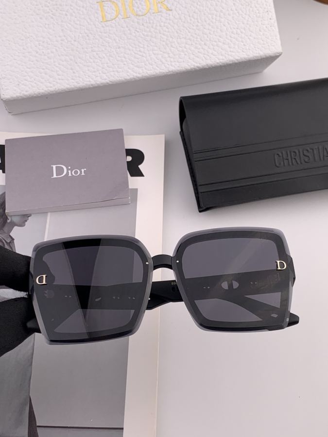 1:1 Replica dior glasses New D2302 — AAA Quality Replica — photo 4