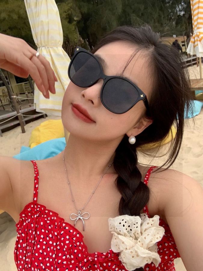 1:1 Replica LV glasses LV L3387 — Premium Replica