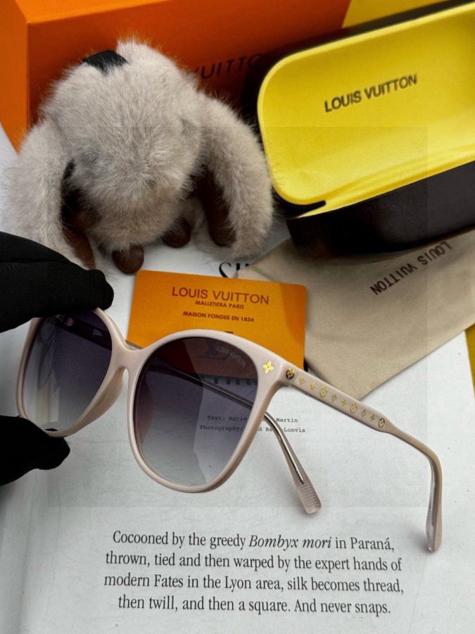 1:1 Replica LV glasses LV L3387 — Premium Replica — photo 7