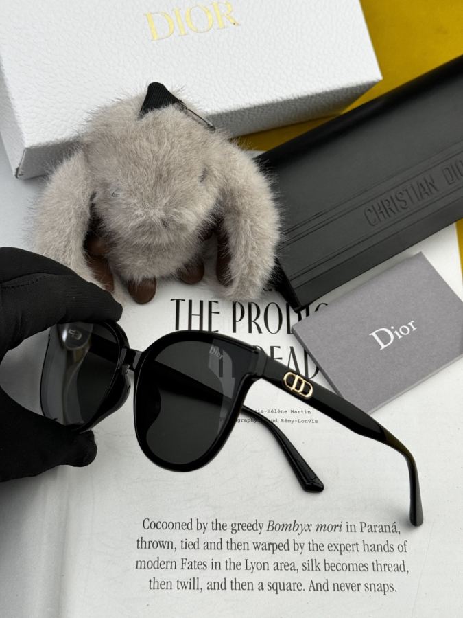 1:1 Replica dior glasses DIOR CD251 — 1:1 Replica — photo 5