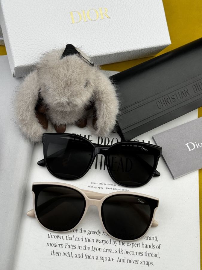 1:1 Replica dior glasses DIOR CD251 — 1:1 Replica — photo 9