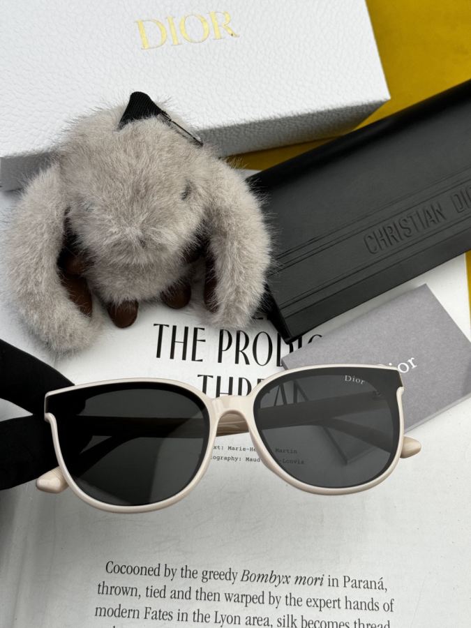 1:1 Replica dior glasses DIOR CD251 — 1:1 Replica — photo 4