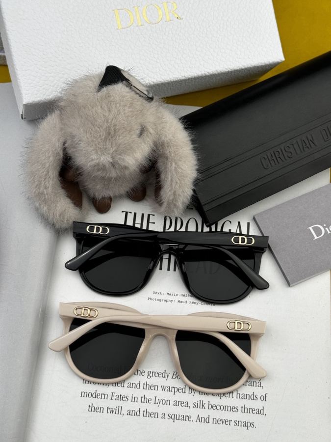 1:1 Replica dior glasses DIOR CD251 — 1:1 Replica — photo 8