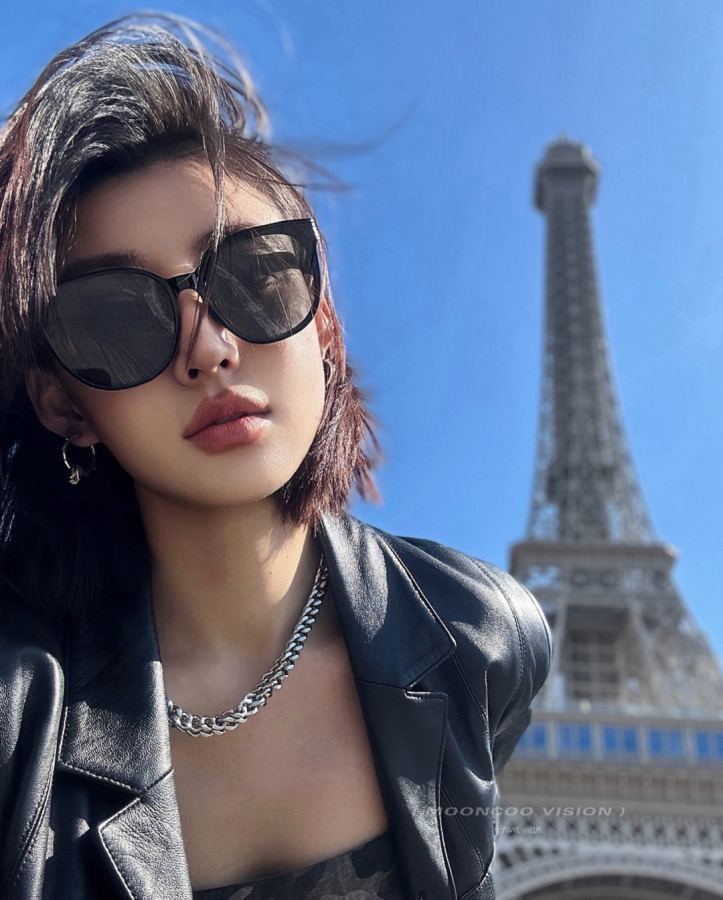 1:1 Replica dior glasses DIOR CD251 — 1:1 Replica