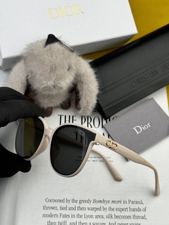 1:1 Replica dior glasses DIOR CD251 — 1:1 Replica — photo 6