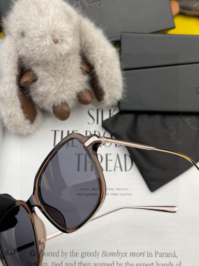 1:1 Replica dior glasses DIOR CD82804 — 1:1 Replica — photo 6
