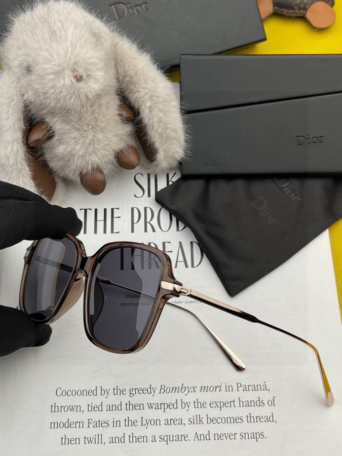 1:1 Replica dior glasses DIOR CD82804 — 1:1 Replica — photo 4