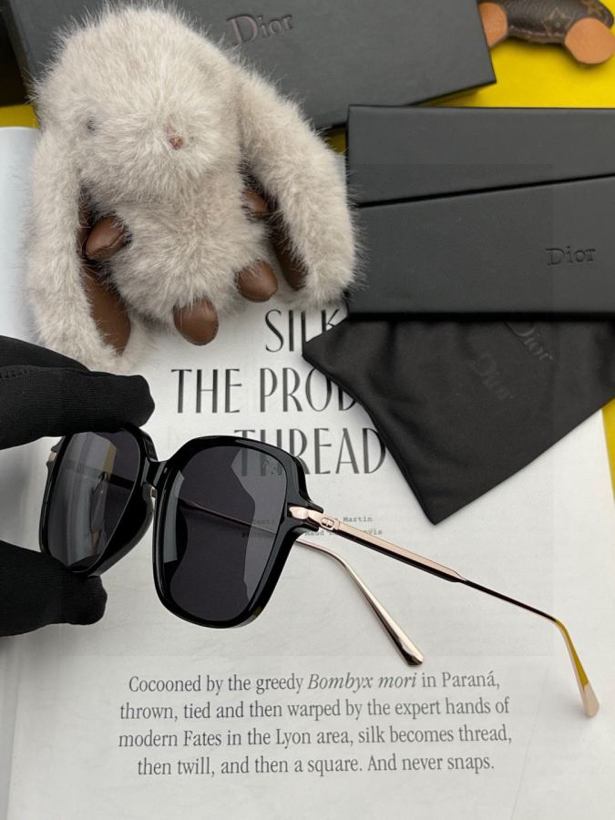 1:1 Replica dior glasses DIOR CD82804 — 1:1 Replica — photo 5