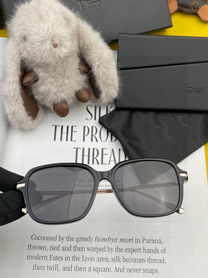 1:1 Replica dior glasses DIOR CD82804 — 1:1 Replica — photo 3