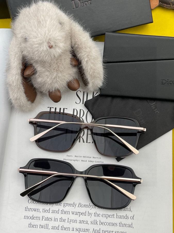 1:1 Replica dior glasses DIOR CD82804 — 1:1 Replica — photo 8